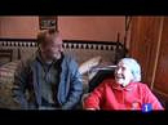 Destino: España - Destino: España -Jim - danés