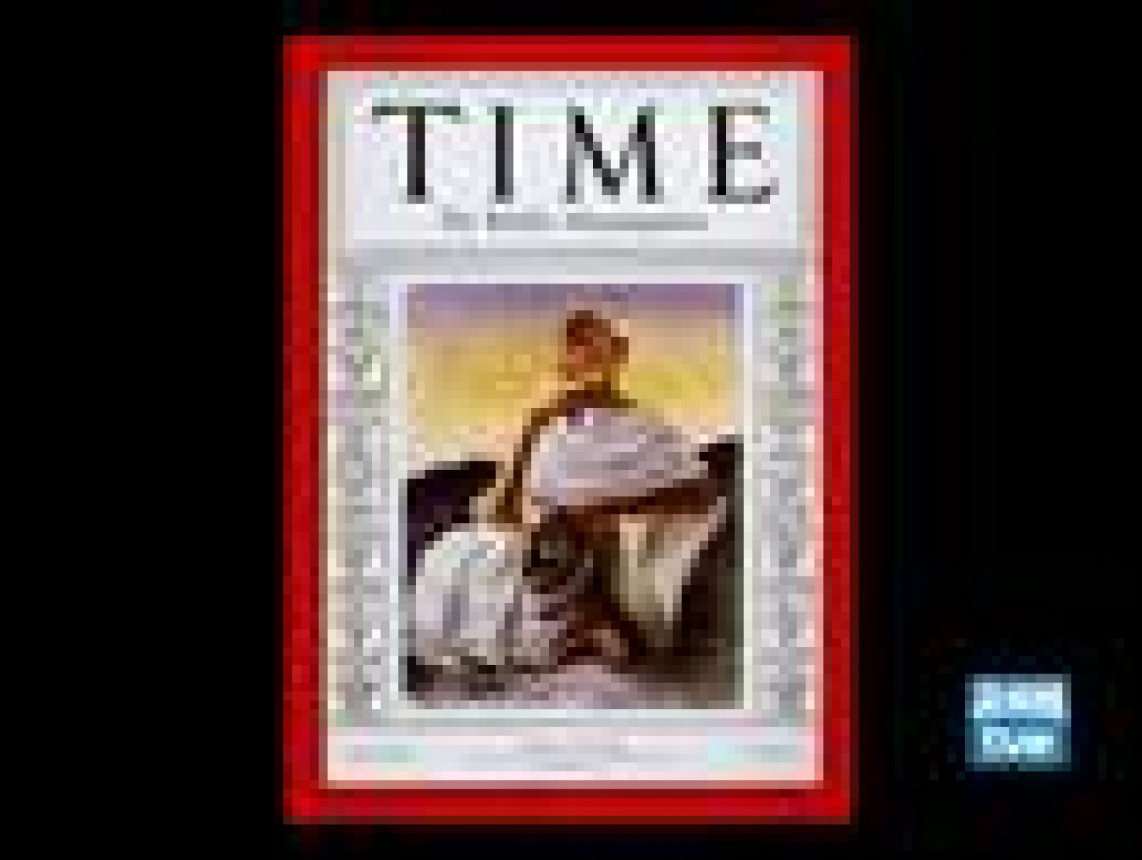 Sin programa: 85 aniversario de 'Time' | RTVE Play