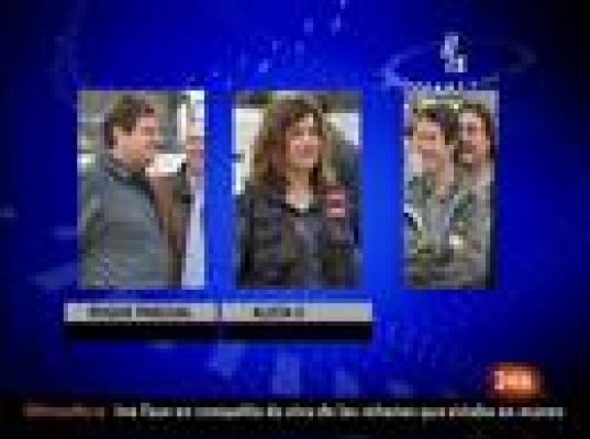  - Alicia Gámez, libre tras 101 días