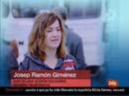  - Entrevista a Acció Solidària