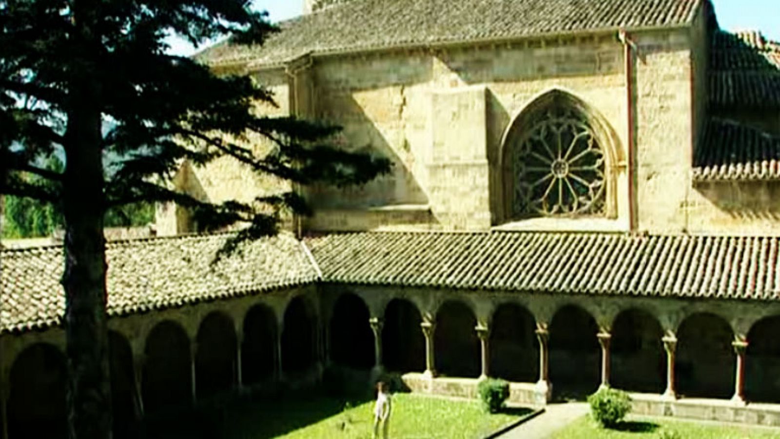 Panorama - La España oculta. El mundo simbólico de los Templarios. - Panorama | Ver