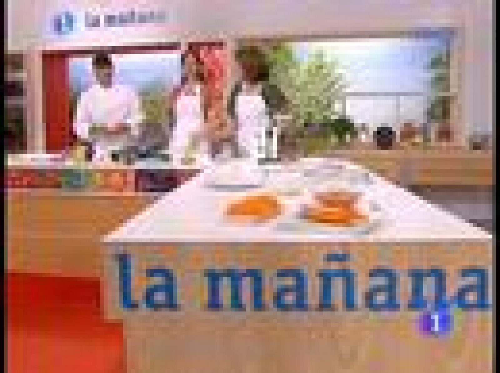 Saber cocinar - Almejas al vino blanco - RTVE Cocina | Ver