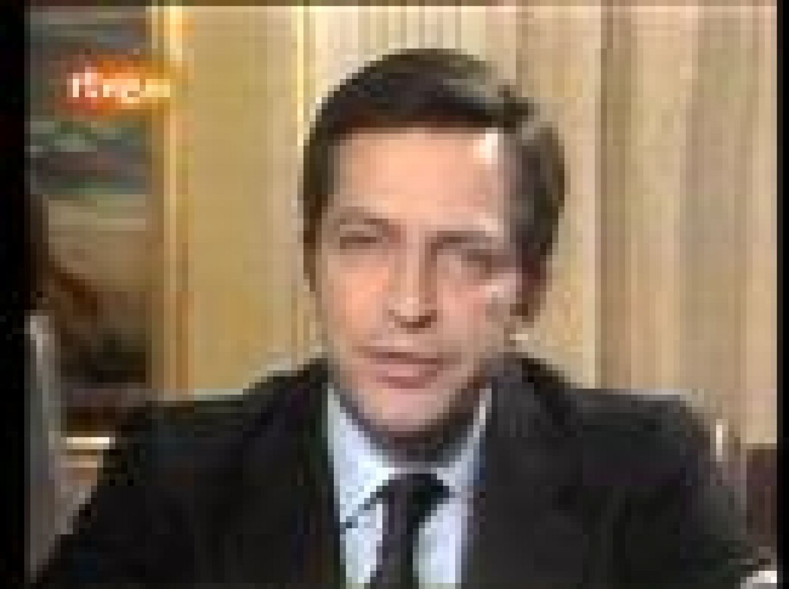 Fue noticia en el Archivo de RTVE: Dimisión de Adolfo Suárez como presidente del Gobierno | RTVE Play