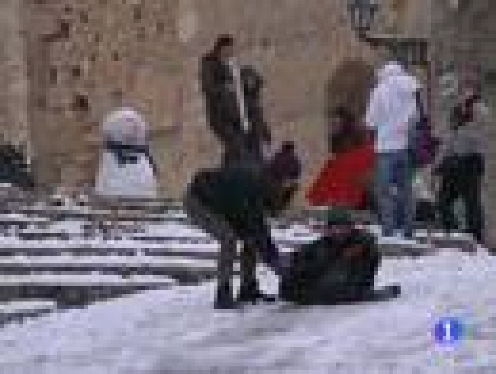 Informatiu Balear. Informatiu de les Illes Balears. (10/03/2010)