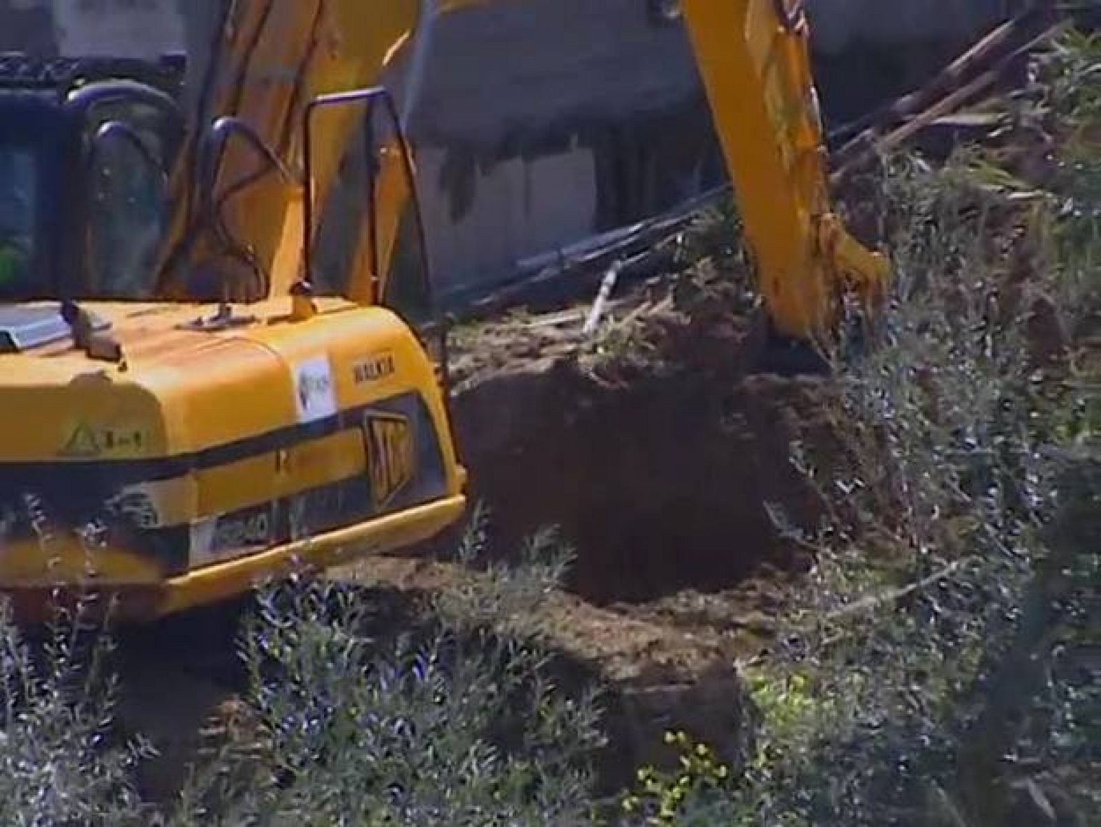 Noticias Andalucía (10/03/10)