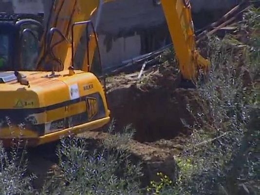 Noticias Andalucía - Noticias Andalucía - 10/03/10