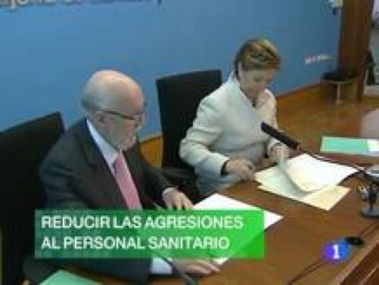 Noticias Murcia - Noticias Murcia - 10/03/10