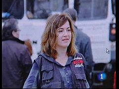 Fin a una pesadilla de más de tres meses para la cooperante Alicia Gámez