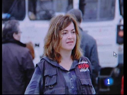  - 101 días secuestrada