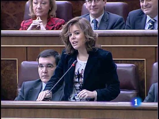  - Rifi-rafe en la sesión de control