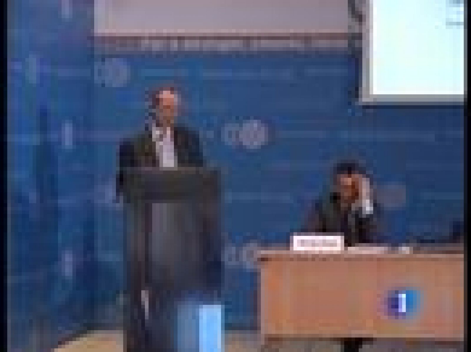 Malos pronósticos para la economía española en el último informe de la OCDE, conocido hoy | Ver