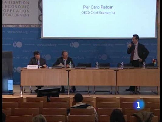  - Malos pronósticos para la economía