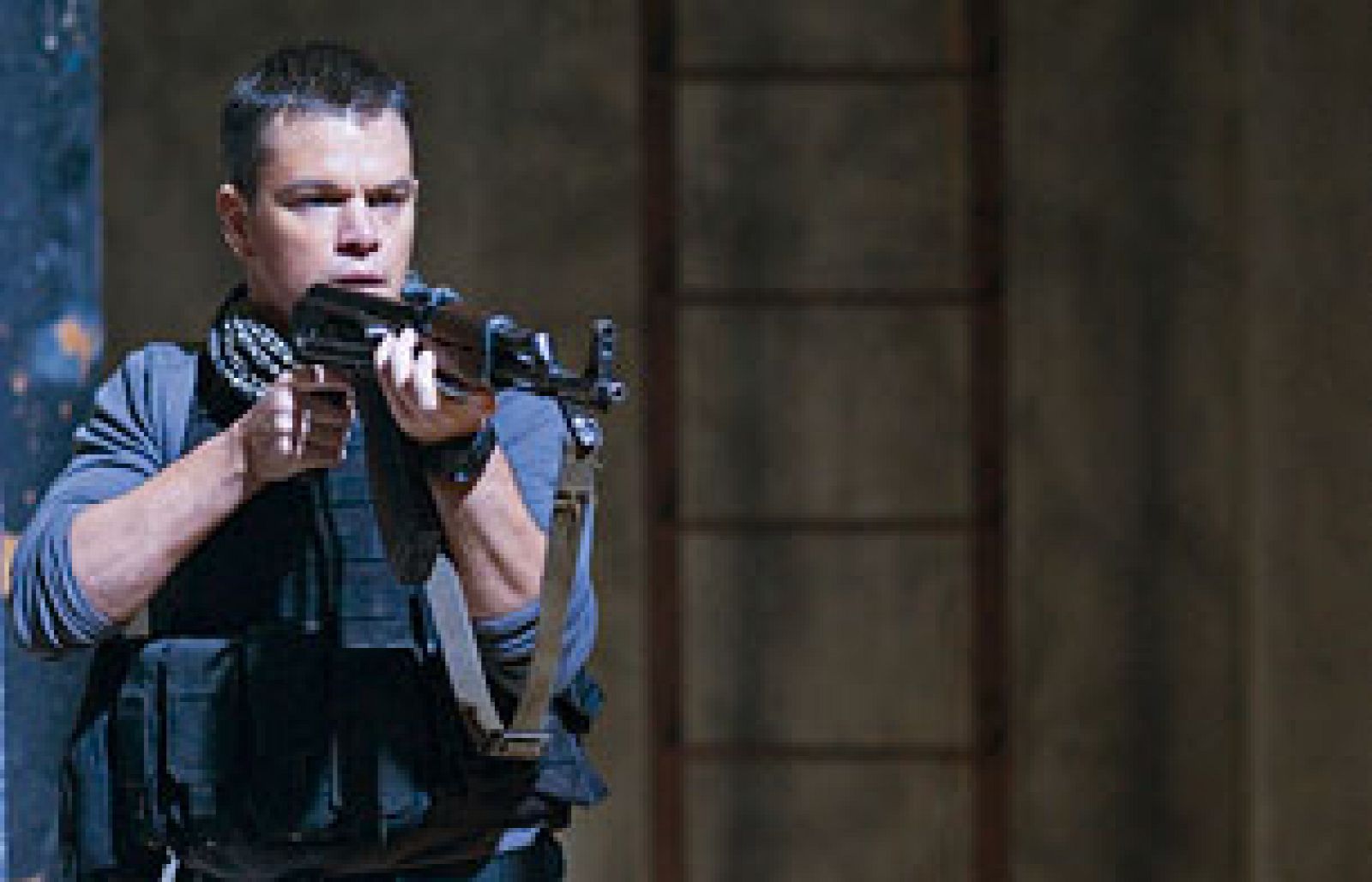 Días de cine - Tráiler de 'Green zone' | Ver