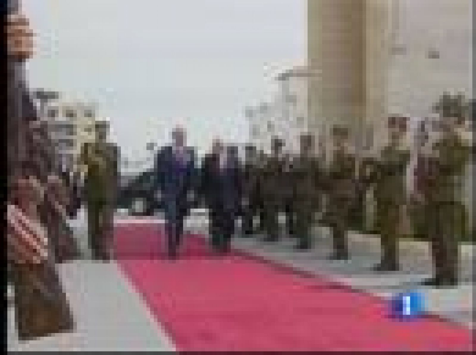 La ONU y la UE se unen a la condena de EEUU contra los nuevos planes de Israel | Ver