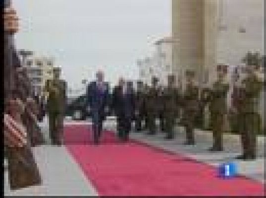  - Condena a los planes israelíes