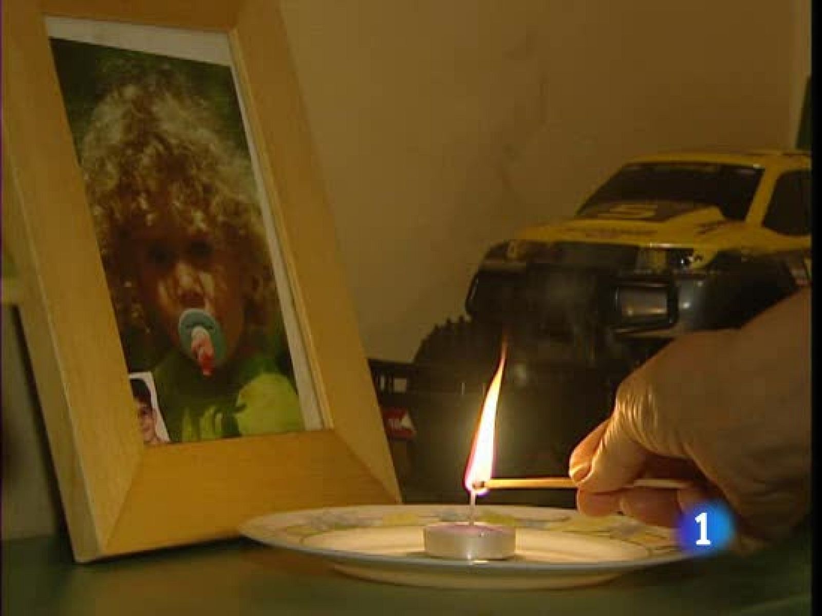 Se cumplen tres años de la desaparición del niño canario Yeremi Vargas | Ver