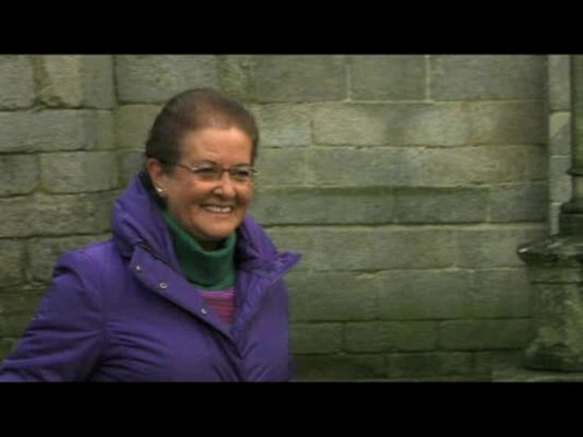 Volver con... - Paloma San Basilio