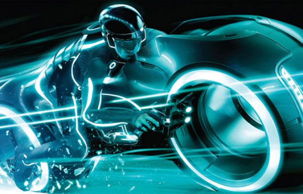 Cultura en Rtve.es - Primer tráiler de 'Tron Legacy'