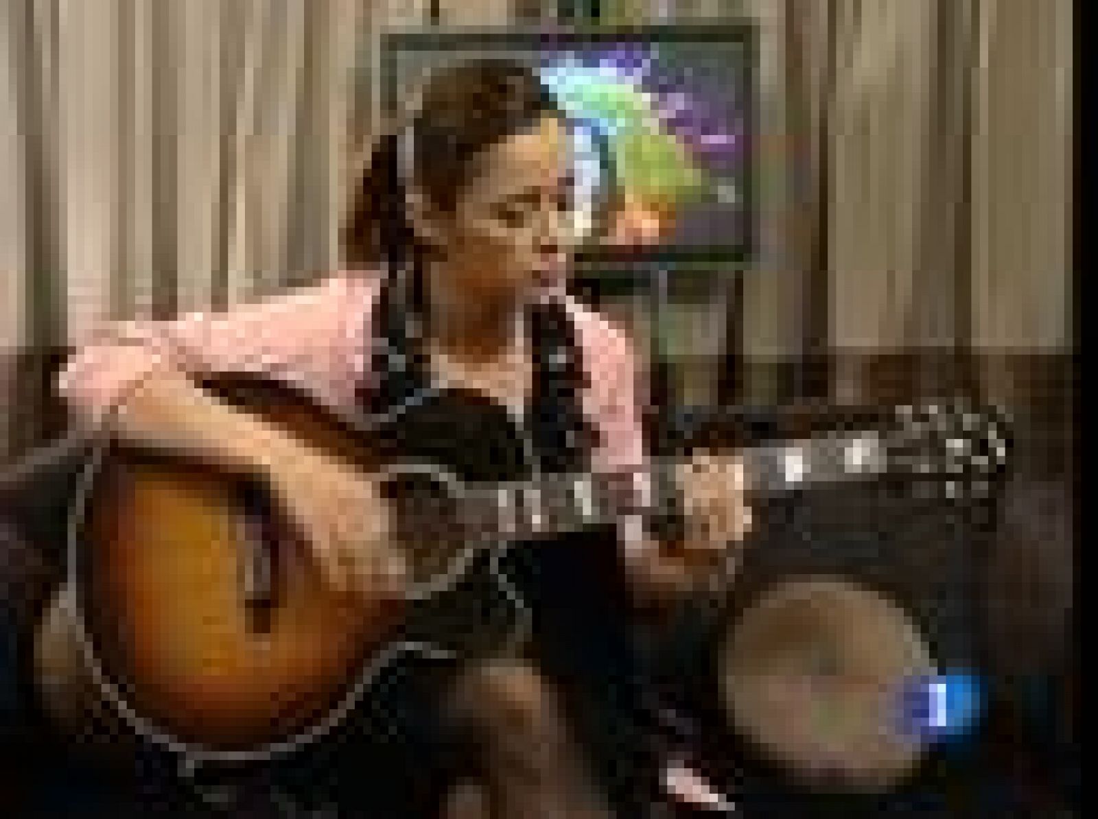 Julieta Venegas nos regala un adelanto de su último trabajo | Ver