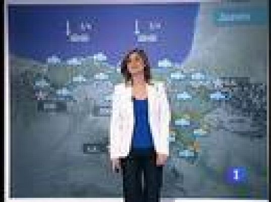 El tiempo - El Tiempo - 10/03/10