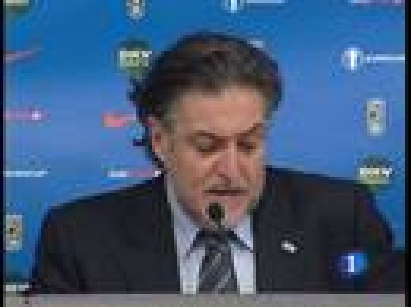 Pepu debuta con derrota - Baloncesto en RTVE | Ver