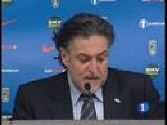 Baloncesto en RTVE - Pepu debuta con derrota