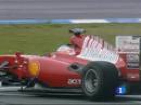  - Cuenta atrás para Bahrein