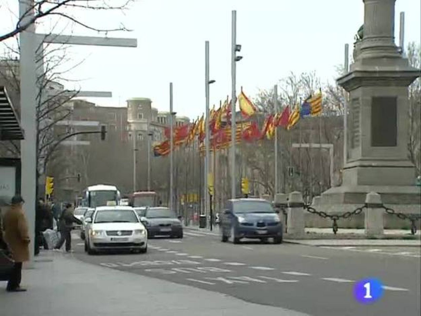 Noticias Aragón. (10/03/10)