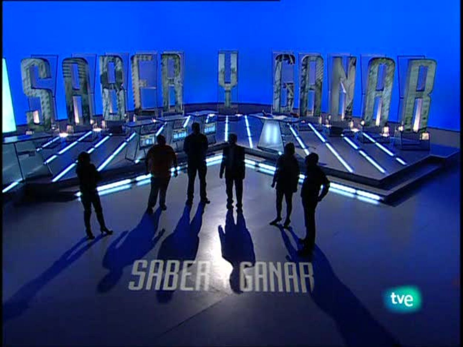 Saber y ganar - 10/03/10 - Saber y ganar | Ver