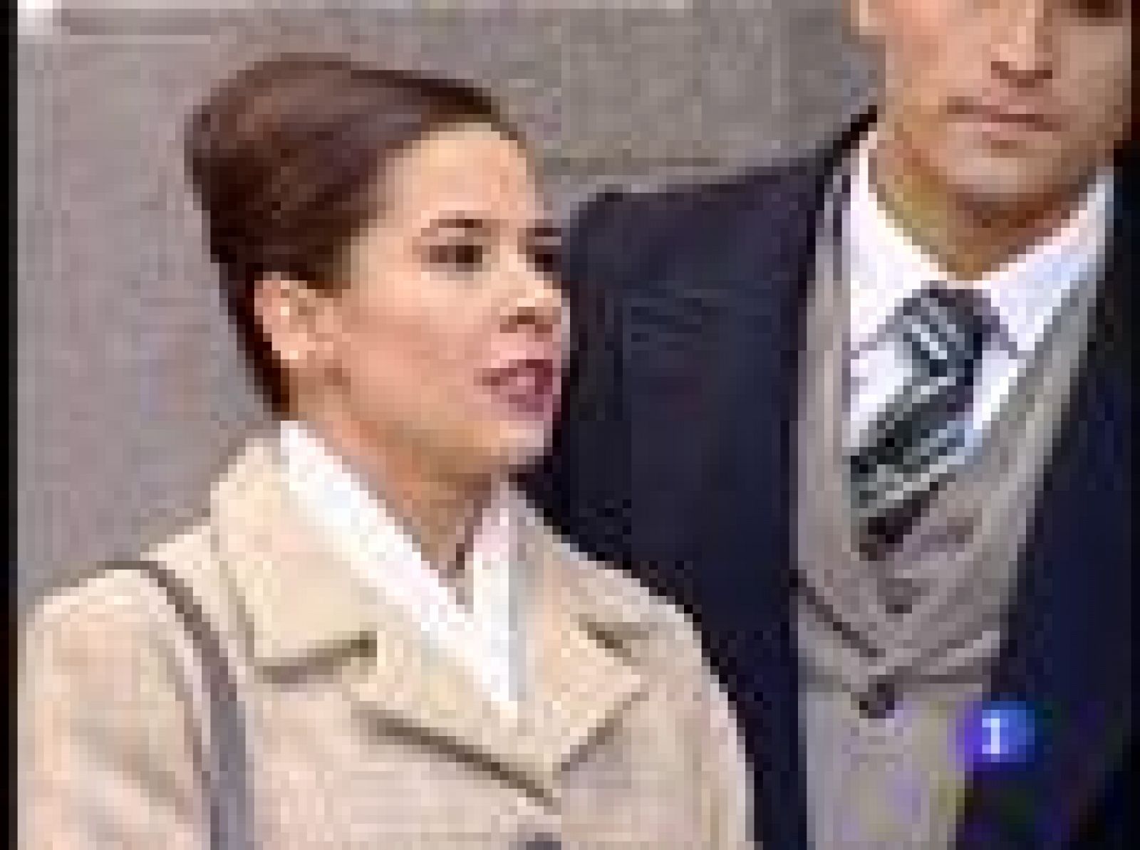 Amar - Teresa y Ana vuelven a hablarse | Ver