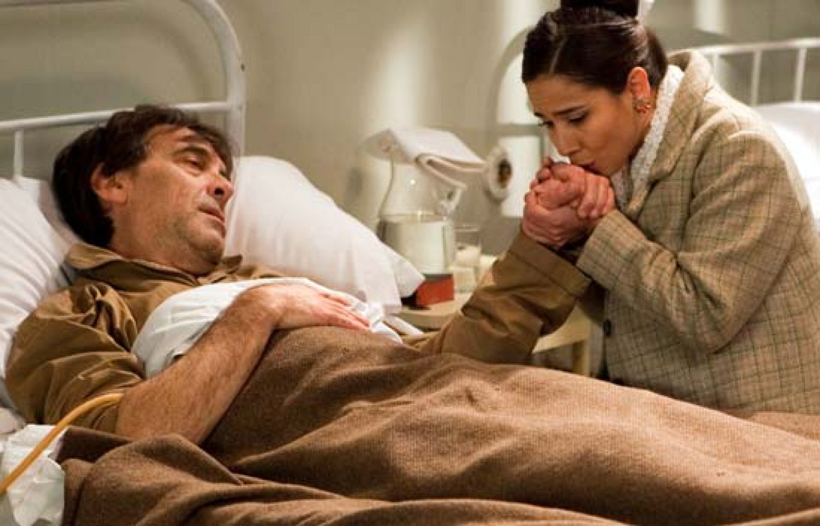 Amar - Avance del capítulo 133 - Amar en tiempos revueltos | Ver