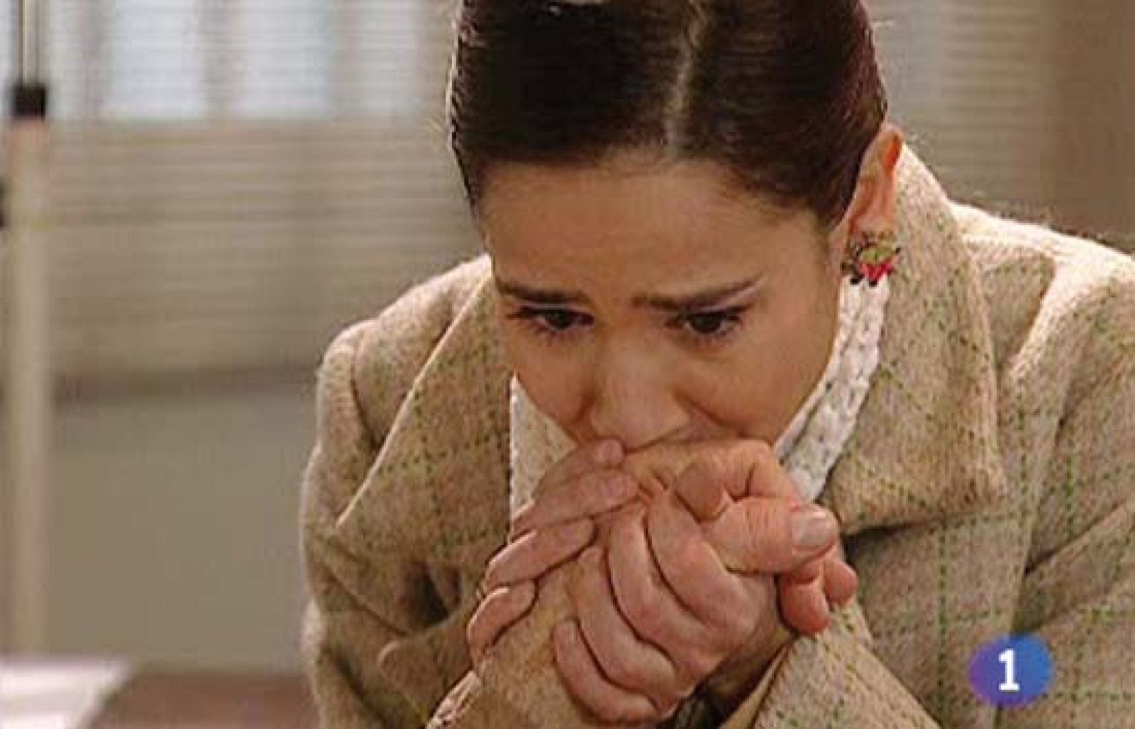 Amar - La última voluntad de Pascual - Amar en tiempos revueltos | Ver