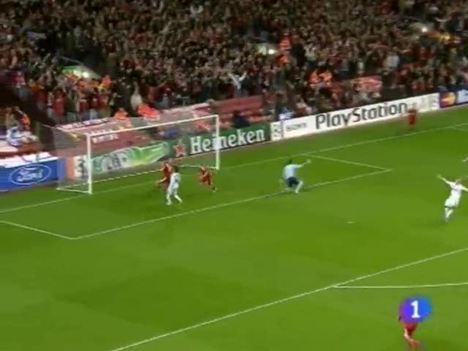  Telecanarias. El informativo de Canarias - 10/03/2010