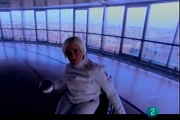 El mundo se mueve contigo - Capacita2: Gema Hassen-Bey