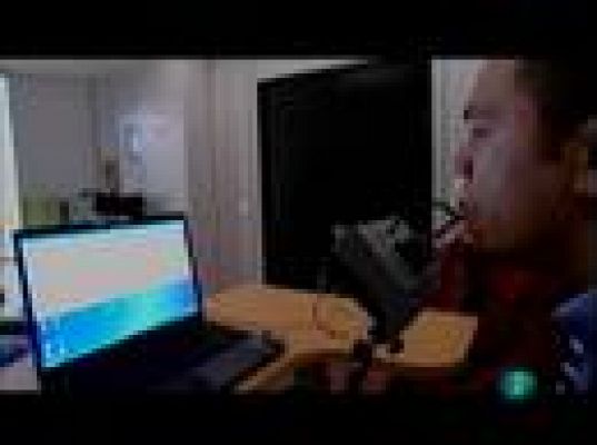 El mundo se mueve contigo - Tecno-soluciones: ordenador