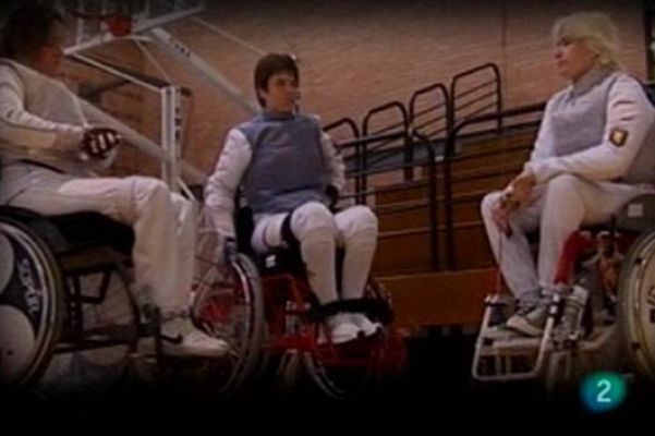 El mundo se mueve contigo - Programa 1