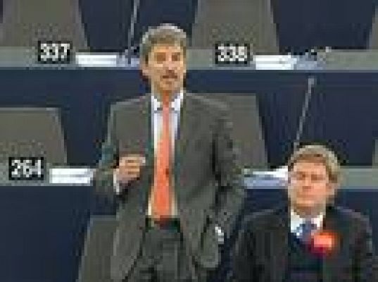  - La UE discute resolución sobre Cuba