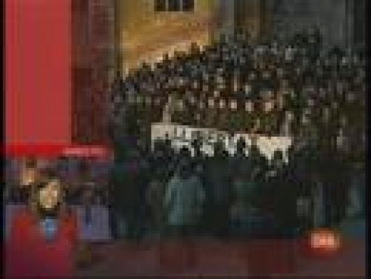  - Concentracion en Barcelona