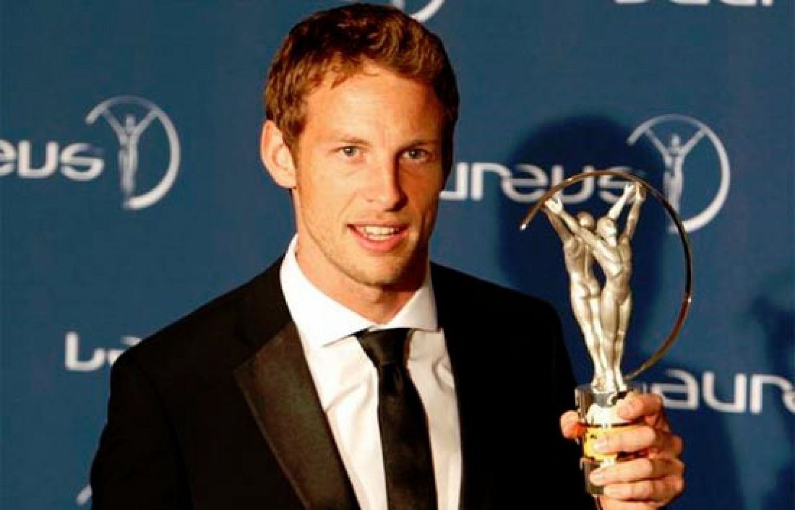 Los premios Laureus, que reconocen a los mejores deportistas y equipos del año 2009, se han entregado en Abu Dabi. Bolt, Serena Williams y Brawn GP han sido los galardonados.