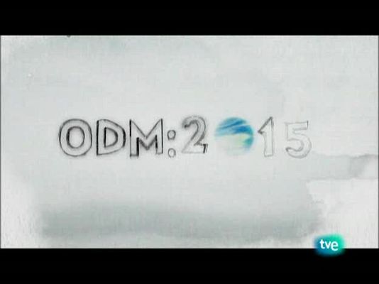Historias del milenio - Objetivo 3: igualdad (Camboya)