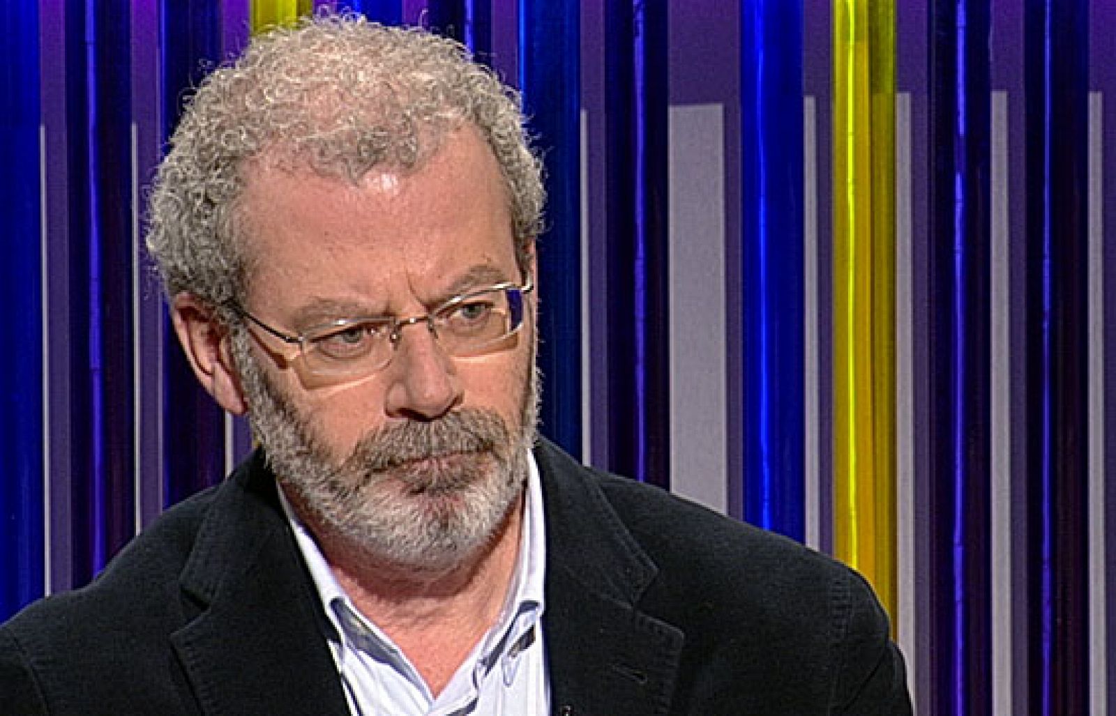 La 2 Noticias entrevista a Jesús A. Núñez - La 2 Noticias | Ver