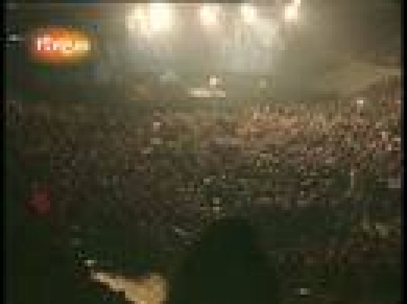 Informe semanal - La vuelta de los voluntarios de la libertad | Ver