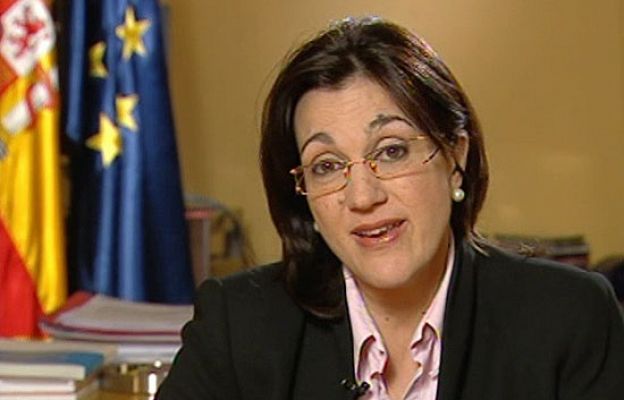  - Entrevista a Soraya Rodríguez