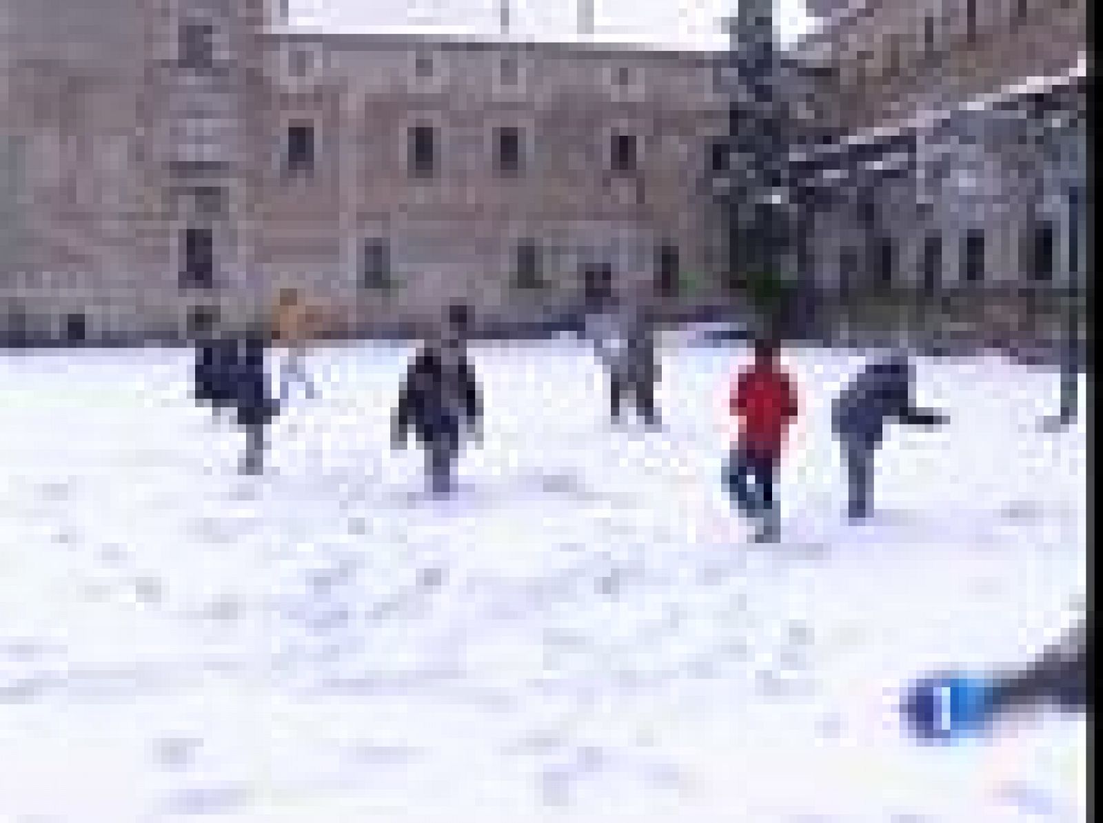 El Tiempo - 10/03/10 - El tiempo | Ver