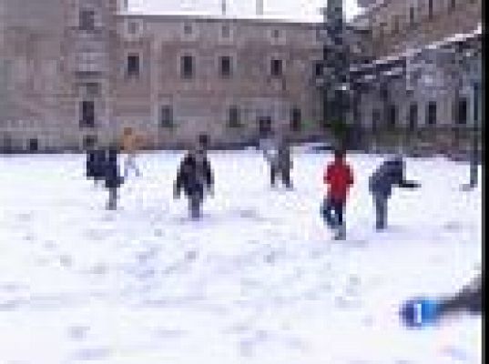 El tiempo - El Tiempo - 10/03/10