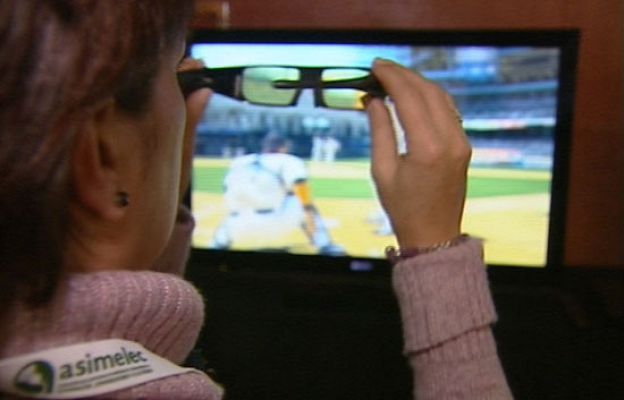 Ciencia y tecnología en Rtve.es - Llega la TDT en 3D