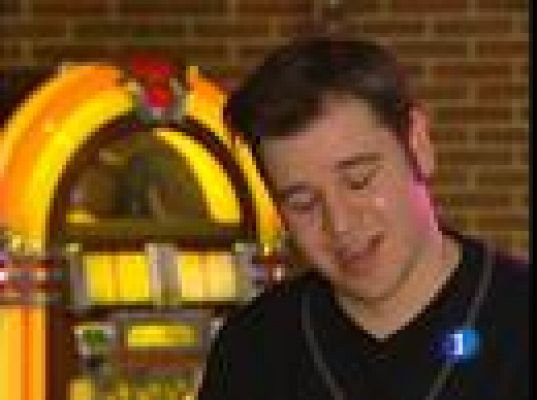  - Llega el soul de Eli Paperboy Reed