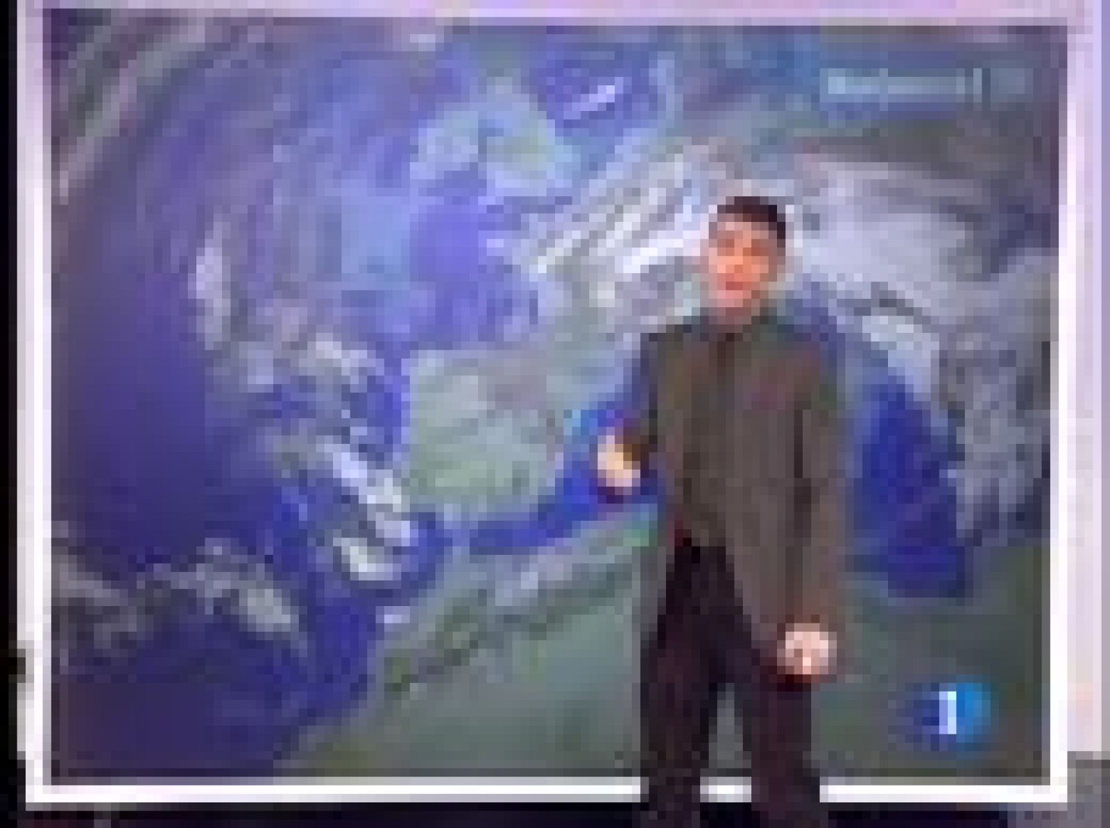 El Tiempo - 10/03/10 - El tiempo | Ver