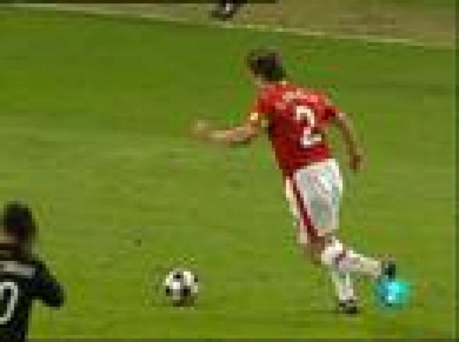 Sin programa: Rooney tumba al viejo Milan | RTVE Play