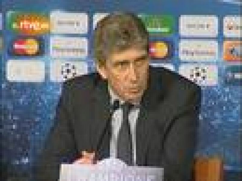 Pellegrini: "Renunciar ahora me parece absurdo"